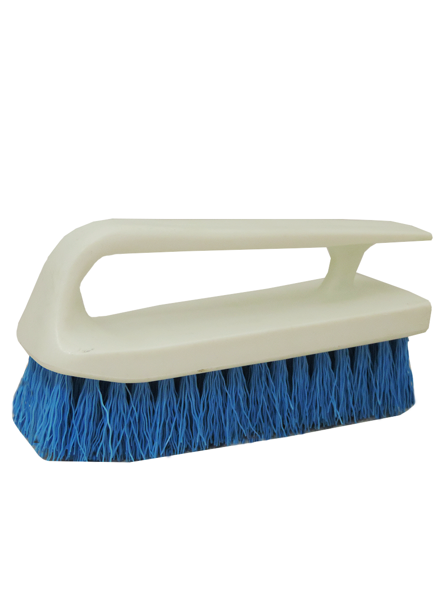 Iron Handle Carpet and Upholstery Brush, Automobile Products in Wayne, NJ
